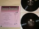 Reference Recording RR48 Arnold Overtures, NM, TAS