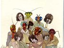 Rolling Stones Metamorphosis DECCA STEREO MINT UK ORIG