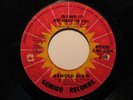 70's Soul Funk 45 ARNOLD BLAIR Trying to...GEMIGO HEAR