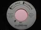 Northern Soul 45 COMBINATIONS on KELLMAC Why HEAR