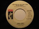 Northern Soul 45 ERNIE HINES on STAX Help Me DJ HEAR
