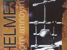 Helmet - Born Annoying LP Yellow Vinyl  