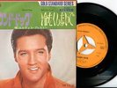 ELVIS PRESLEY JAPAN SS2041FLIPBACK-GSTD-HOUND DOG, DON'