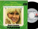 ANN-LOUISE HANSON Zwischen Kopenhagen und Trinidad