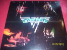 VAN HALEN LP SELF TITLED 1st ALBUM NEVER OPENED