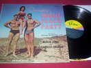 ANNETTE LP MUSCLE BEACH PARTY BEACH SURF HOT ROD