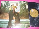 CARPENTERS OFFERING 1971 LP RARE WITHDRAWN COVER MINT-