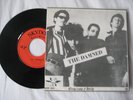 THE DAMNED New Rose SKYDOG 7