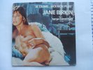 JANE BIRKIN - 