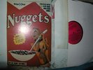 Rare 60`s Psych Garage 2-Lp V/A MICHIGAN BRAND NUGGETS