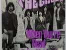THE GHOST – WHEN YOU’RE DEAD – RARE PSYCH GERMAN SINGLE