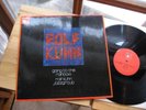 ROLF KÜHN JAZZGROUP GOING TO THE RAINBOW 1970 MINT