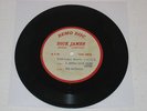THE NATURALS I SHOULD HAVE KNOWN BETTER ACETATE BEATLES