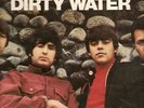LP- THE STANDELLS- 