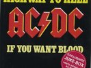 AC/DC HIGHWAY TO HELL 7