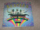 The Beatles Magical Mystery Tour 2 rec.Stereo NEMS 45PS