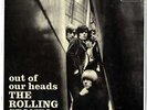 Rolling Stones -Out Of Our Heads DECCA UNBOX MONO MINT