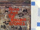 Rolling Stones - Stone Age UK DECCA STEREO MINT