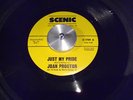 LISTEN-BELGIUM POPCORN-1944-JOAN PROCTOR JUST MY PRIDE