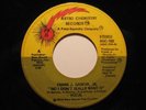 70's Soul 45 FRANK J GARCIA JR on ASTRO CHEMISTRY HEAR