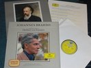 BRAHMS - KARAJAN 1stPress 1964 DGG 7LP - MINT UNPLAYED