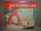 Flaming Lips LP Yoshimi EU RED vinyl new sub pop s/s