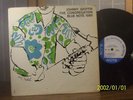 JOHNNY GRIFFIN LP ORIGINAL BLUE NOTE ANDY WARHOL COVER