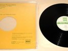 BLONDIE : BBC TRANSCRIPTION Vinyl LP Album 1980  Ex/NM
