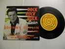 JOHNNY DEVLIN & THE DEVILS ROCK ROCK ROCK LEEDON 7