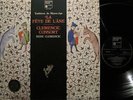 AUDIOPHILE Harmonia La Fete De L’ane  TAS Orig 1st NM -