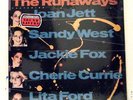 THE RUNAWAYS LP Best of the Runaways Joan Jett SEALED