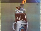 THE KINKS - ARTHUR ORIG LP w/ VICTORIA CUT-OUT VG+/EXC