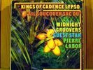 MIDNIGHT GROOVERS CADENCE-LYPSO REGGAE ROOTS * Hear