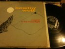 Howlin Wolf  