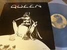 QUEEN  RARE LP  L K    tmoq