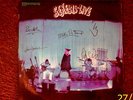 GENESIS LIVE SIGNED LP RARE A COLLECTORS GET SPOT ON A1