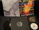 Radiohead In Rainbows special edition vinyl lp new