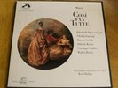 1963 HMV White Gold SAN Mozart Cosi Fan Tutte ED1 4LP