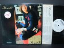 TODD RUNDGREN: Runt WHITE LABEL PROMO AMPEX LP