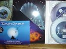 Pink Floyd      - Pulse -   INKL. BOOKLET   TOP ZUSTAND