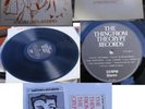 V/A-THE THING FROM THE CRYPT UK 1981 DIY -Synth WAVE