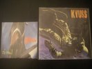 KYUSS - Rare Vinyl Singles & EP Into the Void & SHINE