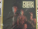 CREAM Fresh Cream DCC 180 gram, WITHDRAWN. Sealed