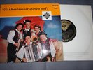Slavko Avsenik _ Die Oberkrainer spielen auf  _ 10 inch