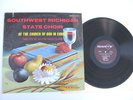SOUTHWEST MICHIGAN STATE CHOIR MATTIE MOSS CLARK NM++LP