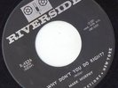 NORTHERN / MOD MARK MURPHY WHY DON'T YOU DO RIGHT