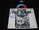 The Hunters _ Sweet _ Fuchs geh voran 
