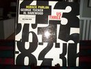 Blue Note Horace Parlan 4037 DG 47 West, Ear,RVG,M-