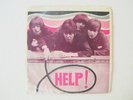 THE BEATLES:HELP EP THAILAND 5