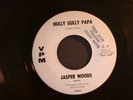 JASPER WOODS  NORTHERN SOUL ON VPM  (HEAR IT)